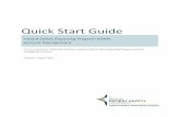 Quick Start Guide - · PDF file Quick Start Guide: PSRP Account Management 1 How to Use This Guide This guide provides step-by-step instructions for using Oregon’s Patient Safety