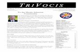 Trivocis September2014Draft Edited CC BL CLEAN Formatted€¦ · Building and Construction Master Planning During the summer, ... matemáticas, y ciencias. TriVocis September 2014