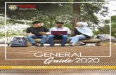 General Guide 2020 (No Fees) · Master of Science in Mathematical Sciences CENTRE FOR POSTGRADUATE STUDIES AND RESEARCH (CPSR) coursework 1.5 years 3 years 1.5 years 3 years ... Diploma