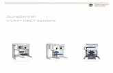 SureSmile...Classic, Next Generation and FLX. This document covers the SureSmile scanning protocols for each unit, followed by the ordering process for submitting CBCT scan data via