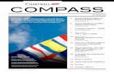 A PUBLICATION OF CHARTWELL COMPLIANCE … · plan available in the “Char- ters” booklet 3 of the Comptrol- ler’s Licensing Manual and the OCC’s expectations regard-ing a bank’s