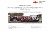 FINAL REPORT Mid-term Evaluation of the Cross-Border DRR ... · GRC (2016) Final Report MTE Cross-border DRR_TJ.KG.pdf Author: braunes Created Date: 10/12/2016 10:44:25 AM ...