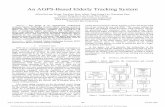 An AGPS-Based Elderly Tracking Systemrepository.ust.hk/ir/bitstream/1783.1-6023/1/agps.pdf · (Assisted Global Positioning System) elderly tracking system is described. The system