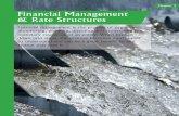 Handbook on Wastewater Management Chapter 3 Financial ... · Chapter 3: Financial Management and Rate Structures. 3-43 Financial Management & Rate Structures management plan. This