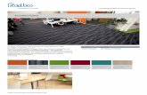 Featured Flooring Products - forbo.blob.core.windows.net … · reflecting the company’s branding. Location London Interior Design Workspace Interiors Featured Flooring Products