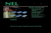 NEL 4-Gbit Fibre Channel Frequency Controls, Inc. Design ... · Design Packet • DPECL Specialization • High Reliability HALT/HASS Verification • Full Product Characterization