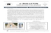 e-Bulletin 4 V7 - friendsofparos.come-BULLETIN No 4 – Καλοκαίρι– Summer – Eté 2011 2 ΟΙ ΦΙΛΟΙ ΤΗΣ ΠΑΡΟΥ*... Ετήσιες Διακρίσεις των