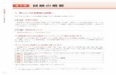 1 試験の概要 - JLPT表1 新しい「日本語能力試験」認定の目安 レベル 認定の目安 各レベルの認定の目安を【読む】【聞く】という言語行動で表します。それぞれのレベルに