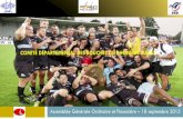 COMITÉ DÉPARTEMENTAL DE RUGBY A XV DES BOUCHES …rugby-cd13.com/theme/Cd13/uploads/CD13_AG_2014_2015_CG13.pdfStatistiques- Les Effectifs Evolution de nos Effectifs 0" 1000" 2000"