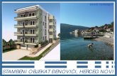 đenovići montenegro - megatron.me€¦ · MEGATRON DOO HERCEG NOVI 2014.godine Đenovići is s on the territory of the Municipality of Herceg Novi, located in the idyllic landscape