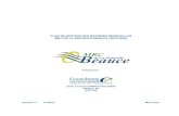 PLAN DE GESTION DES MATIÈRES RÉSIDUELLES MRC DE LA NOUVELLE-BEAUCE (2016 … · 2016. 9. 8. · 01 06-03-2015 Rapport 02 15-03-2016 Rapport 03 13-06-2016 Rapport . MRC de La Nouvelle-Beauce