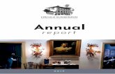 Annual Report 2019€¦ · L ast but cer tai nl y no t l east, I wo ul d l i ke to ex pr ess the bo ar ds’ gr ati tude to N o r di c ar ti sts fo r thei r i ncr easi ng i nter est