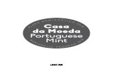 L da Moeda Portuguese Mint - news.euro-coins.info · circulation coins annual mint set portugal 2018 proof • brilliant uncirculated (bu) fleur de coin (fdc) • baby fdc student's