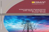 International Experience with Open Access to Power Grids · 2017. 12. 14. · contracts that take advantage of the load and time diversity and contribute to better utilization of