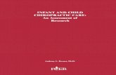 INFANT AND CHILD CHIROPRACTIC CARE: An Assessment of … · sions regarding patient care. As example, the wonderful text “Pediatric Chiropractic” by the Australian chiropractor