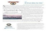The Daybook, Civil War Sea Tech - United States Navy...2 the DAYBOOK Special Edition Part 1-Weapons “A gunboat drawing six feet of water and well armed with good rifled guns can