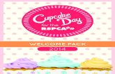 WELCOME PACK - Home - RSPCA Western Australia · PDF file Belgian cocoa cake, filled with Belgian chocolate ganache frosted with chocolate buttercream. These precious cupcakes will
