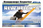 The Official Newspaper of HIA-LI JANUARY 2015 · monthly by the HIA-LI, 225 Wireless Blvd., Suite 101. Hauppauge, NY 11788. Application to mail at Periodical Postage Rate is accepted