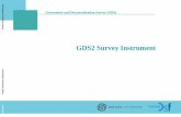 Public Disclosure Authorized 69588 v 3 GDS2 Survey Instrument - World Bank · 2016. 7. 14. · We would like to ask you or other HH member’s experience on your most recent visit