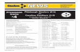 Preseason Pittsburgh Steelers (2-1)prod.static.steelers.clubs.nfl.com/assets/docs/... · Pittsburgh Steelers 2010 Schedule/Results Preseason (2-1) Saturday, Aug. 14DETROIT W, 23-7