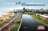 2018 TOUR SEASON - Home | Know Your Chicagoknowyourchicago.org/sites/default/files/2018-KYC-Tour-Brochure.pdf · Marian S. Jacobson Sarah P. Jaicks Jan Jentes* Colleen Karr Donna