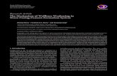 Research Article The Mechanism of Wellbore Weakening in ...downloads.hindawi.com/archive/2014/126167.pdfReduction of casing thickness P 2-burst Intermediate casing P 1-burst A Part