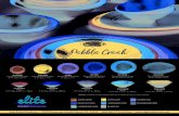 Pebble Creek - d3ld6frh4bdurh.cloudfront.net · Pebble Creek ™ D638RR Round Pebble Plate 6 ³⁄ 8” dia. x ¾ ” h. D10RR Round Pebble Plate 10” dia. x 1 ½ ” h. D1005RR