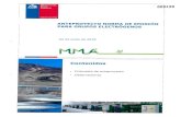Gobiemo de Chile - Ministerio del Medio Ambienteplanesynormas.mma.gob.cl/.../150._Presentacion_1ra... · Ministerio del Medio Ambiente ooQ43s Gobiemo de Chile ANTEPROYECTO NORMA DEEMISIÓN