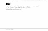 Advanced Stirling Technology Development at NASA Glenn ... · (NRA) 02–OSS–01 entitled “Radioisotope Power Conversion Technology” (RPCT), requesting proposals for the develop-ment