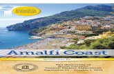 PARTICIPATING AIRLINES-all IATA and ARC Member Carriers ......Indulge in Italy’s enchanting Amalﬁ Coast, a region that has lured travelers, Full Price Special Savings Special Price*