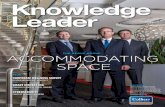 Knowledge Leader - files.ctctcdn.comfiles.ctctcdn.com/95f78ca2101/105fbe95-dcae-4440-9452-b336a5e56b86.pdf4 COLLIERS INTERNATIONAL Fall 2015 KNOWLEDGE-LEADER.COM Spotlight THE PEOPLE,