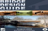 Cover photos (clockwise from top): Mill Bridge, Alton-Old ... · Geotechnical Design Report. Design computations include all references and assumptions used during design. After completion