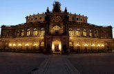 2019 / 20 Season - semperoper.de€¦ · 2019 / 20 Season Semperoper Dresden Dresden and its majestic Old Town are home to a cultural heritage of international renown. Every year