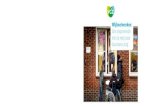 Een inspirerende reis op weg naar - versterkingeerstelijn.nl inspiratieboek... · reis op weg naar duurzame zorg Wijknetwerken Een inspirerende reis op weg naar duurzame zorg Colofon