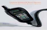 Preliminary Ignition Interlock Pilot Project December 1 ... · Preliminary Ignition Interlock Pilot Project December 1, 2008 Certified Devices Four ignition interlock devices and