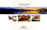 HILTON HAWAIIAN VILLAGE GROUP DINING Dining at... · HILTON HAWAIIAN VILLAGE GROUP DINING ( 2020 ) BALI STEAK & SEAFOOD Bali Steak & Seafood’s oceanfront location is bright, fresh,