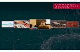 Stanford Humanities | - 2014-15 ANNUAL REPORT · 2015. 11. 13. · (CESTA), the digital humanities laboratory at Stanford. On May 5, the Humanities Center hosted a panel discussion