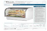 &BTU5FSSB-BOFt0'BMMPO .JTTPVSJ t 'BY t5PMM'SFF …...Insulated double pane curved front glass provides maximum insulation value for greater efficiency and energy savings. Both panes