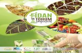 Yabancı Yatırımcılar - Fidebirlik · 2017. 9. 5. · Ekolojik Tarım Organizasyonu Derneği Zirai Mücadele İlaçları Üreticileri Derneği Tarım İlaçları Sanayici, İthalatçı