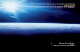 Belgisch Instituut voor Ruimte-Aëronomie · Voorwoord Het BIRA mag voor het jaar 2007 terugkijken op een jaar van belangrijke realisaties, zowel op het vlak van onderzoek, als op