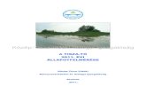 A TISZA-TÓ 2011. ÉVI ÁLLAPOTFELMÉRÉSEkotivizig.hu/doksik/tarozo_jelentes_2011.pdf · 2012. 1. 23. · Tisza-tó védelméhez kapcsolódóan a Közép-Tisza Vidéki Környezetvédelmi