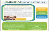 Connections - Aurora Behavioral Health System 2015. 5. 14.¢  vide a free, onsite depression screening