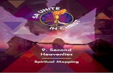 9. SECOND HEAVENLIES Heavenlies... · Spiritual mapping has a lot more depth to it than that which is discussed in this document. We will continuously update this section with more