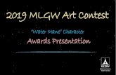 2019 MLGW Art Contest MLGW Art... · 2020. 9. 9. · Framed Artwork Glass Award MLGW Certificate Art Center $125 Gift Card . Honorable Mention Tia Chatman, 9th thGrade Memphis Academy