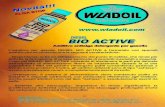 DIESEL BIO ACTIVE - WLADOIL...Grafica2.cdr Author us102 Created Date 11/18/2014 9:17:25 AM Keywords () ...