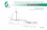 PARC NATUREL REGIONAL LIVRADOIS-FOREZ Schéma éolienenergiesduhautlivradois.info/Documents/schema_eolien_plf2.pdf · 3. Priorité à la mise en réseau : des ZDE dédiées. 4. Priorité