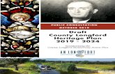 DRAFT COUNTY LONGFORD HERITAGE PLAN - Library · 2019. 10. 24. · Heritage Plan remained in place throughout this time, to fully ensure that all of the objectives of this plan were