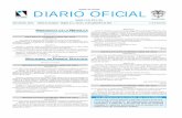 República de Colombia DIARIO OFICIAL · ro 13 de 2012, artículo 3°, del Departamento Nacional de Planeación, a partir del 1° de junio de 2012 los contratos estatales no requieren