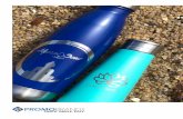 MUGS - Promo Brands · 2019. 10. 8. · MUGS CUP Zen Calm BY HYDROSOUL BY HYDROSOUL Zen Mirror Finish 350ml capacity Product Dimensions: 120mm H x 77mm UD (upper diameter) ... Custom