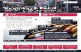 Shopping & Retail/media/files/ni/campaign_toolkit... · mall for some retail therapy. 15% have actually shopped less online during lockdown than before it. think ”physical shops